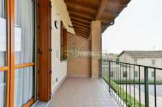 Foto Appartamento in vendita a Vimercate