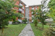 Foto Appartamento in vendita a Vimercate