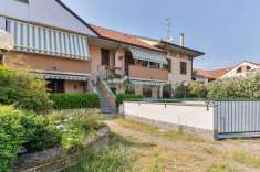 Foto Appartamento in vendita a Vimercate