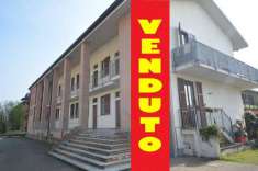 Foto Appartamento in vendita a Vimercate