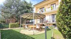 Foto Appartamento in vendita a Vimercate