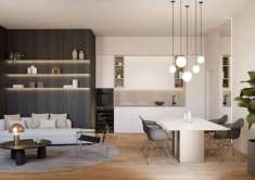 Foto Appartamento in vendita a Vimercate