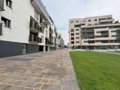 Foto Appartamento in vendita a Vimercate