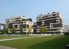 Foto Appartamento in vendita a Vimercate