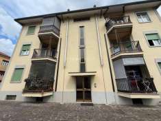 Foto Appartamento in vendita a Vimercate