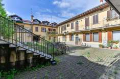 Foto Appartamento in vendita a Vimercate
