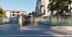 Foto Appartamento in vendita a Vimercate