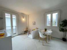 Foto Appartamento in vendita a Vimercate