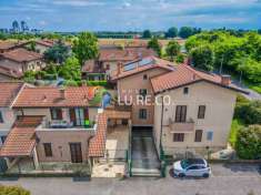 Foto Appartamento in Vendita a Vimercate Via del Salaino109