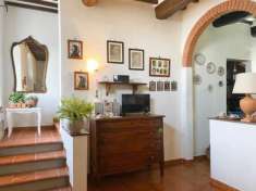 Foto Appartamento in vendita a Vinci 60 mq  Rif: 1094920