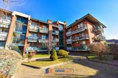 Foto Appartamento in vendita a Vinovo - 3 locali 84mq