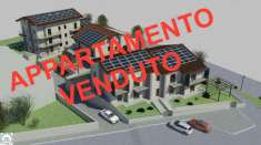 Foto Appartamento in vendita a Vinovo - 4 locali 86mq