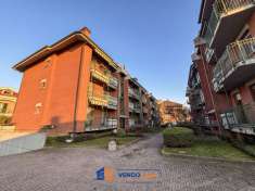 Foto Appartamento in vendita a Vinovo