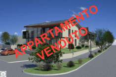 Foto Appartamento in vendita a Vinovo