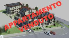 Foto Appartamento in vendita a Vinovo