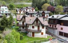 Foto Appartamento in vendita a Vione