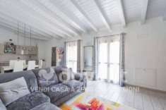 Foto Appartamento in vendita a Visano - 3 locali 135mq
