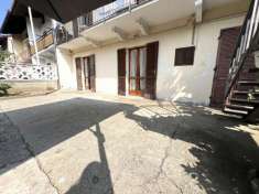 Foto Appartamento in vendita a Vische