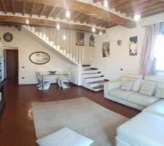 Foto Appartamento in vendita a Visignano - Cascina 144 mq  Rif: 840216