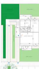 Foto Appartamento in vendita a Visignano - Cascina 70 mq  Rif: 1270767
