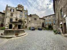 Foto Appartamento in vendita a Viterbo
