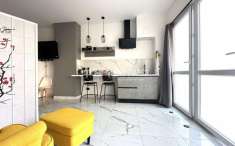 Foto Appartamento in vendita a Viterbo