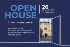 Foto Appartamento in vendita a Viterbo