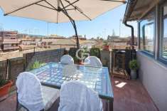 Foto Appartamento in vendita a Viterbo
