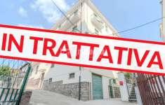 Foto Appartamento in vendita a Viterbo