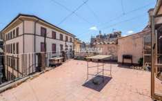 Foto Appartamento in vendita a Viterbo