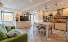 Foto Appartamento in vendita a Viterbo