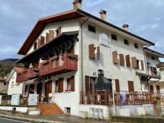 Foto Appartamento in vendita a Vito D'Asio