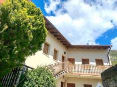 Foto Appartamento in vendita a Vito D'Asio