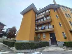 Foto Appartamento in vendita a Vittuone