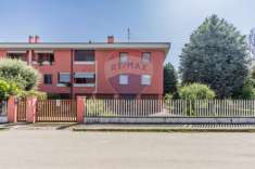 Foto Appartamento in vendita a Vittuone