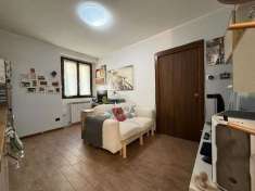Foto Appartamento in Vendita a Vittuone via XXV aprile