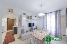 Foto Appartamento in vendita a Voghera