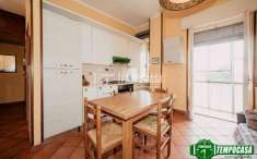 Foto Appartamento in vendita a Voghera