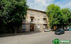 Foto Appartamento in vendita a Voghera