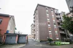 Foto Appartamento in vendita a Voghera