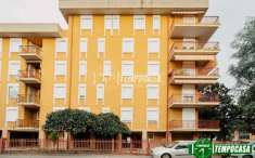 Foto Appartamento in vendita a Voghera