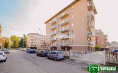 Foto Appartamento in vendita a Voghera