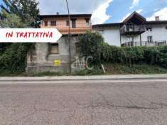 Foto Appartamento in vendita a Volano