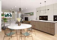 Foto Appartamento in vendita a Volano