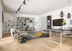 Foto Appartamento in vendita a Volano