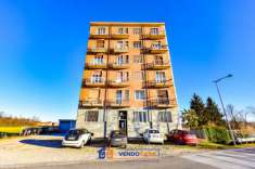 Foto Appartamento in vendita a Volpiano