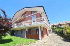 Foto Appartamento in vendita a Volpiano