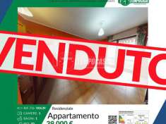 Foto Appartamento in vendita a Volpiano