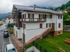 Foto Appartamento in vendita a Voltago Agordino