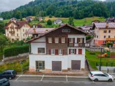 Foto Appartamento in vendita a Voltago Agordino